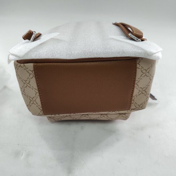 Nine West branded small backpack or mini bag P#92@CMK - Picture 5 of 6